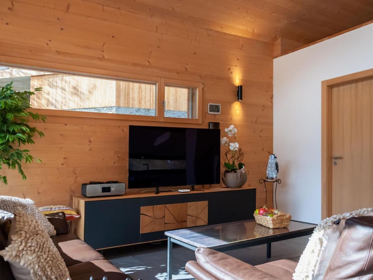 Chalet Les Penguins By Interhome Нанда Екстер'єр фото