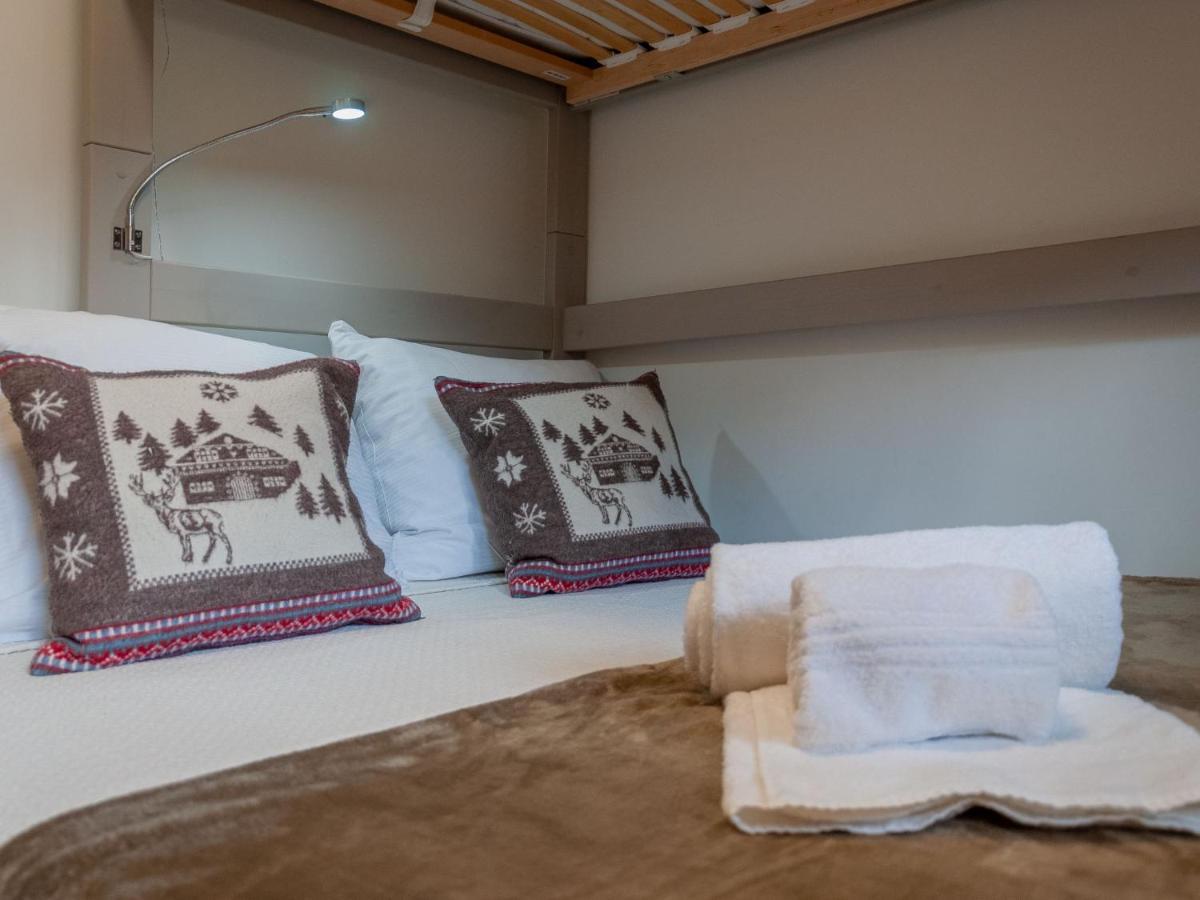 Chalet Les Penguins By Interhome Нанда Екстер'єр фото