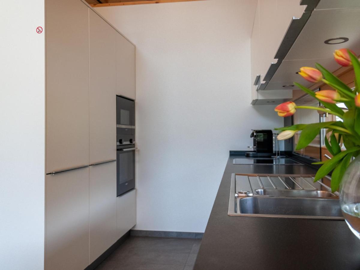 Chalet Les Penguins By Interhome Нанда Екстер'єр фото