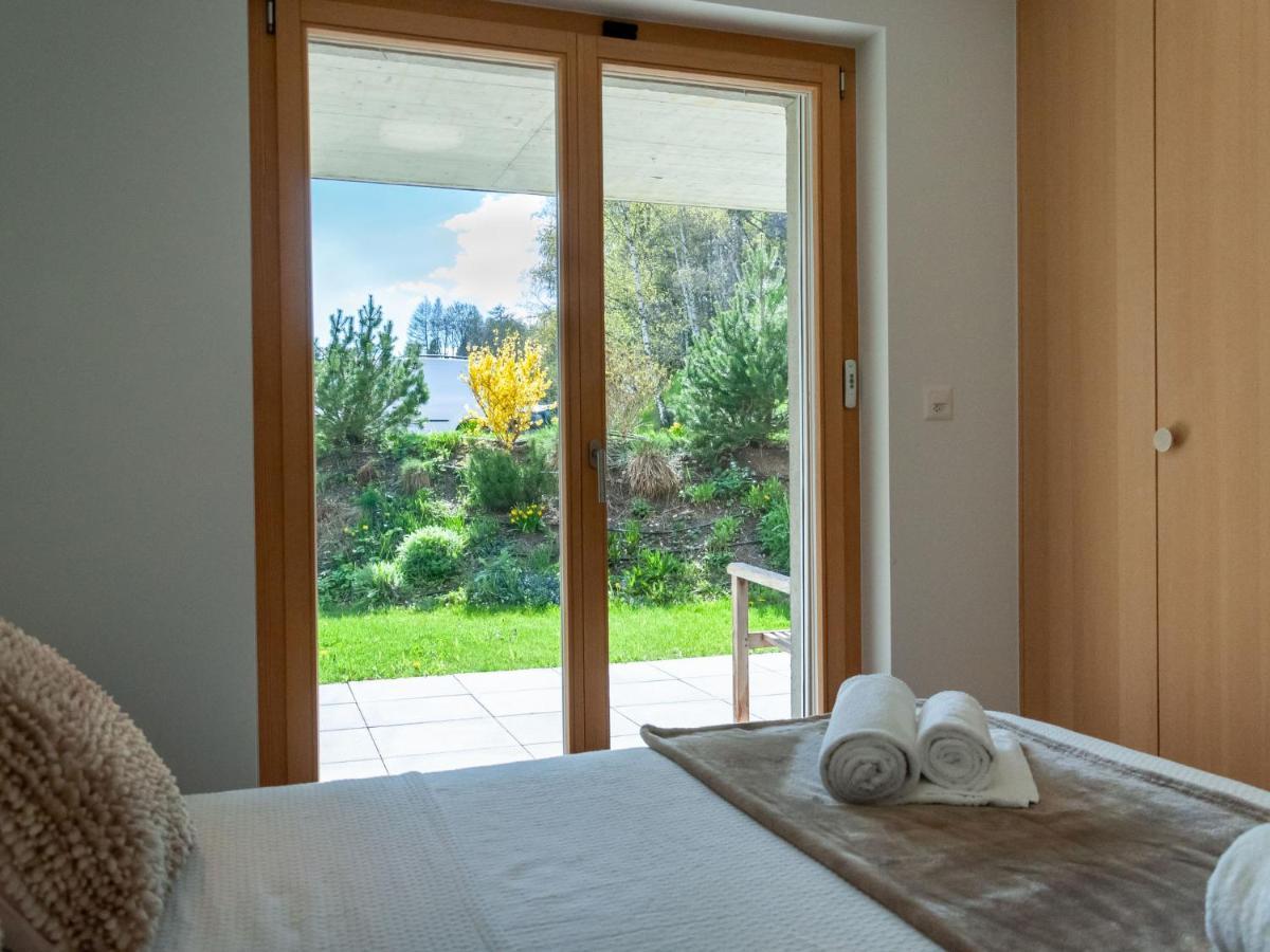 Chalet Les Penguins By Interhome Нанда Екстер'єр фото