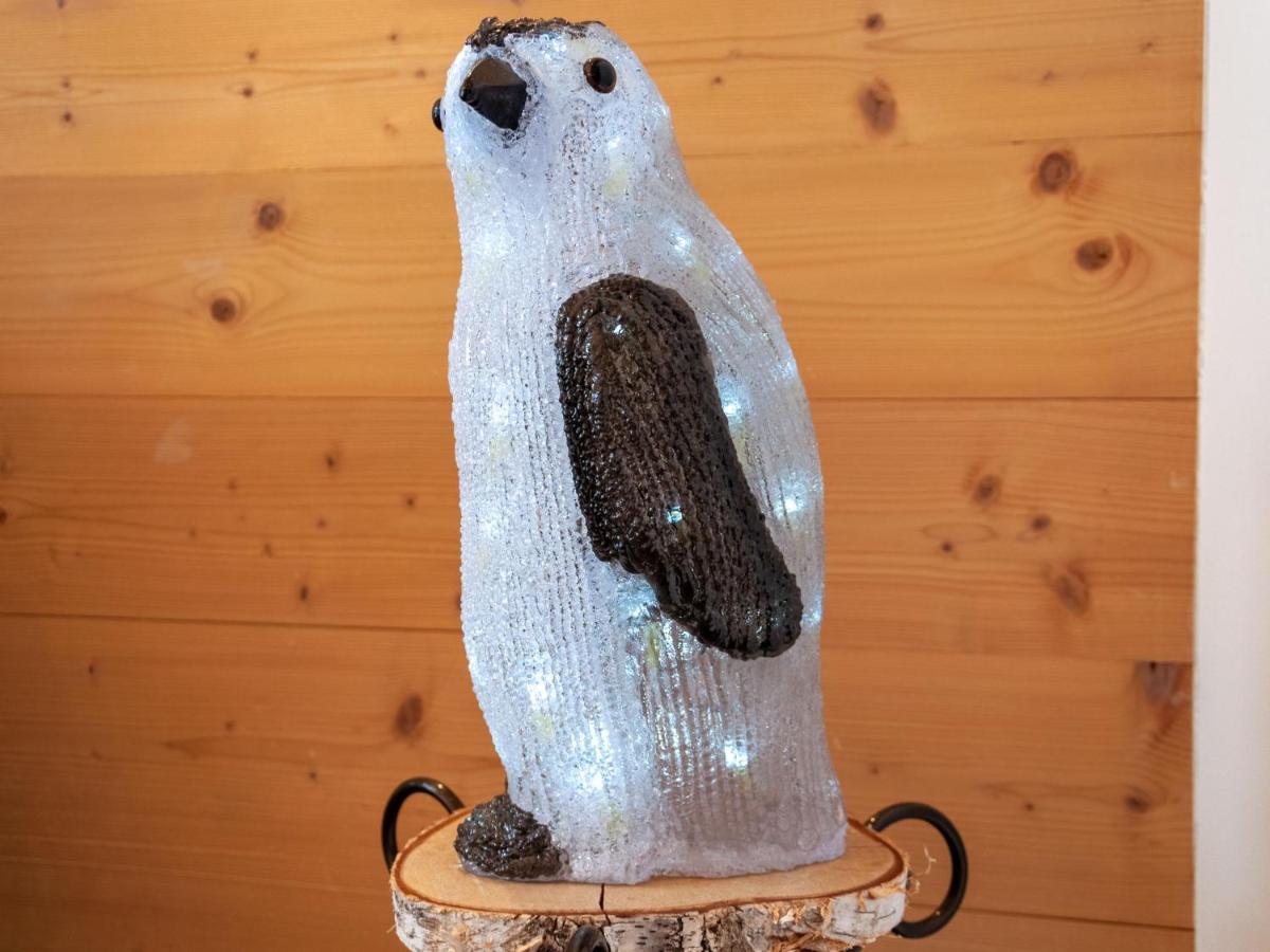 Chalet Les Penguins By Interhome Нанда Екстер'єр фото